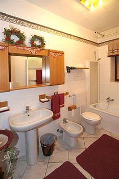 بيسكانتينا Ai Due Pini B&B المظهر الخارجي الصورة
